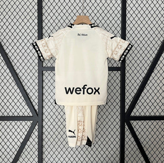 AC Milaan 24/25 Special Edition Tenue Kids