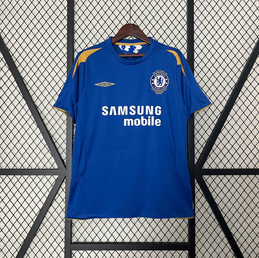 Chelsea 05/06 Thuisshirt