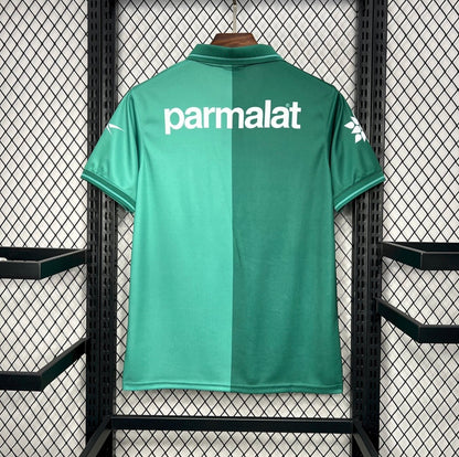 Palmeiras 97/98 Thuisshirt