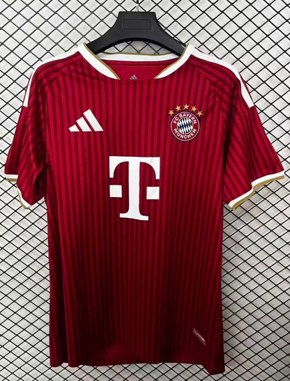 Bayern Munchen 26/27 Thuisshirt