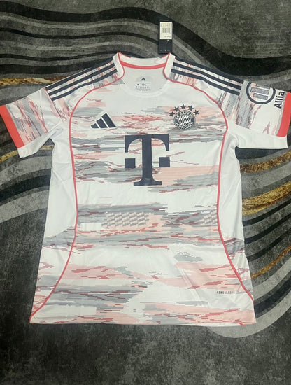 Bayern Munchen 25/26 Uitshirt