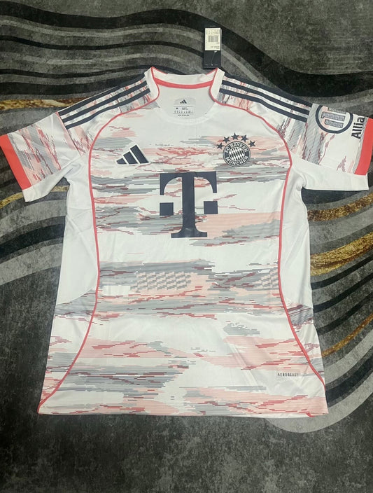 Bayern Munchen 25/26 Uitshirt