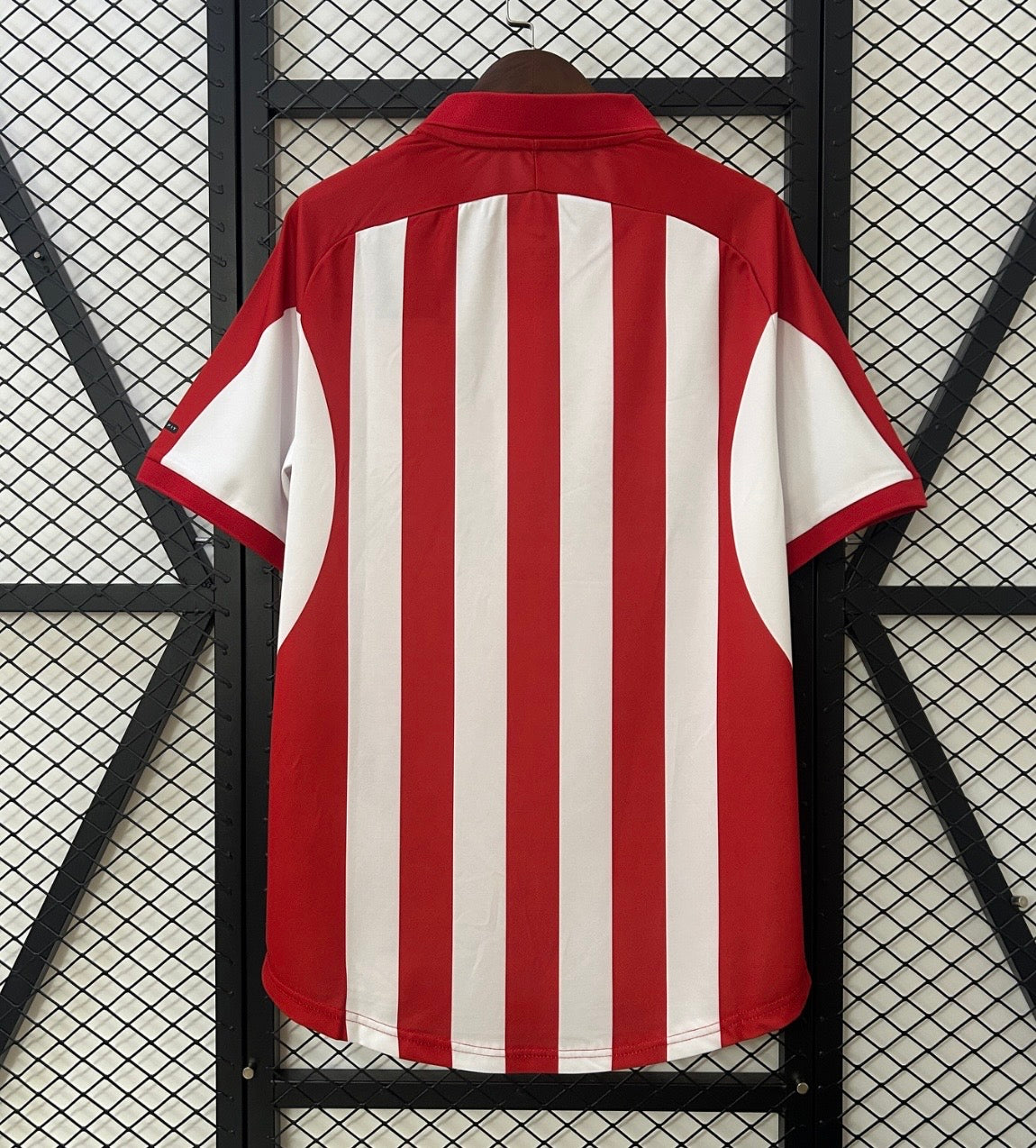 PSV 00/01 Thuisshirt