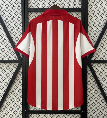 PSV 00/01 Thuisshirt