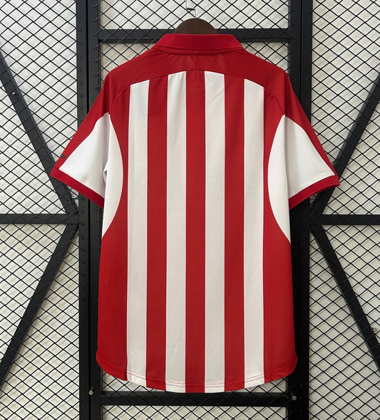 PSV 00/01 Thuisshirt