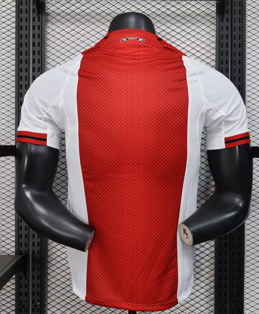 Ajax 25/26 Thuisshirt