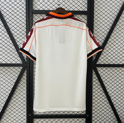 Roma 98/99 Thuisshirt