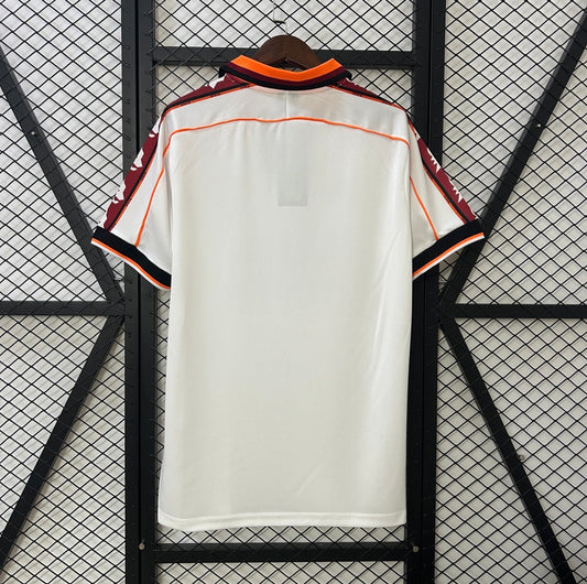 Roma 98/99 Thuisshirt