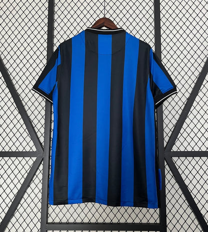 Inter 09/10 Thuisshirt