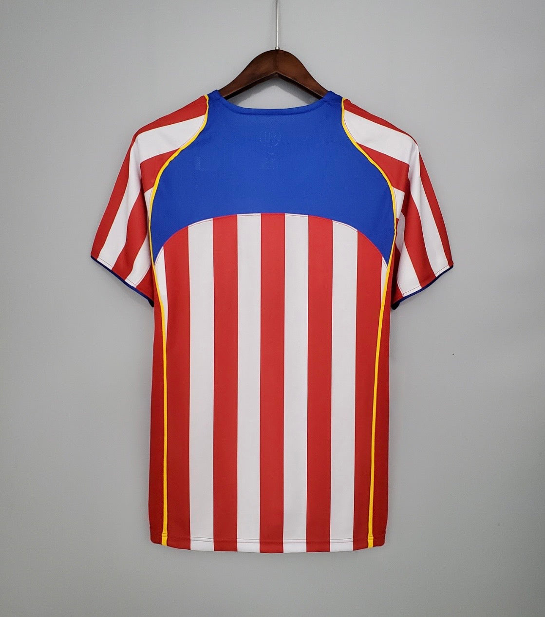 Atletico 04/05 Thuisshirt