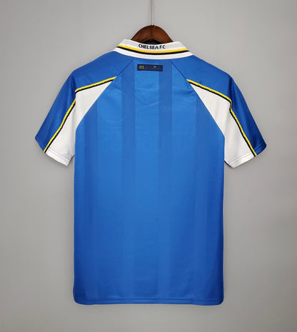 Chelsea 97/98 Thuisshirt