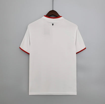 Manchester United 13/14 Uitshirt