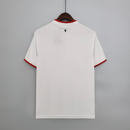 Manchester United 13/14 Uitshirt