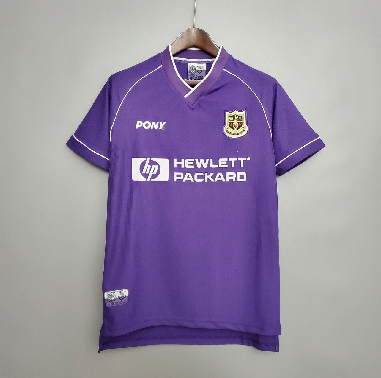 Tottenham 1998 Uitshirt