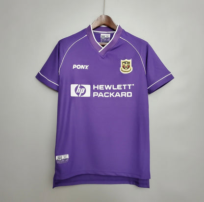 Tottenham 1998 Uitshirt