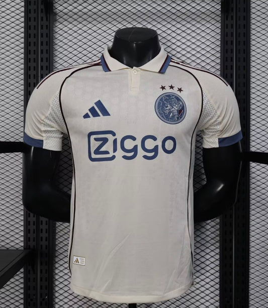 Ajax 25/26 Derde Shirt