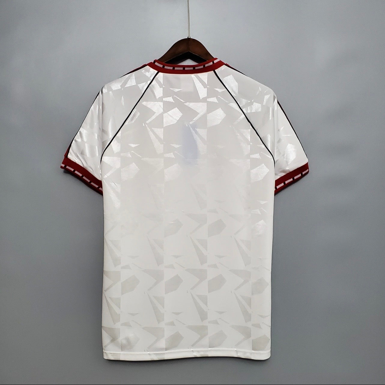 Manchester United 1991/1992 Uitshirt