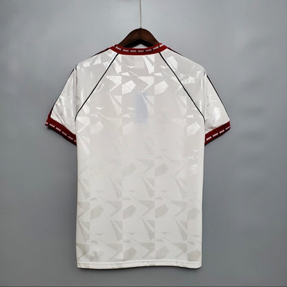 Manchester United 1991/1992 Uitshirt