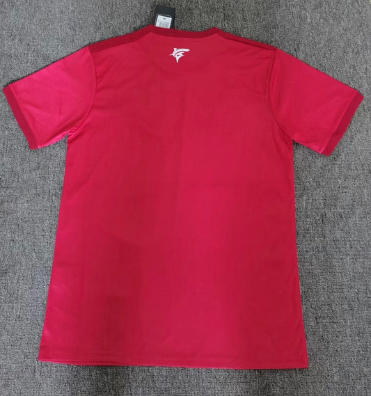 Kaapverdië WK 2026 Uitshirt