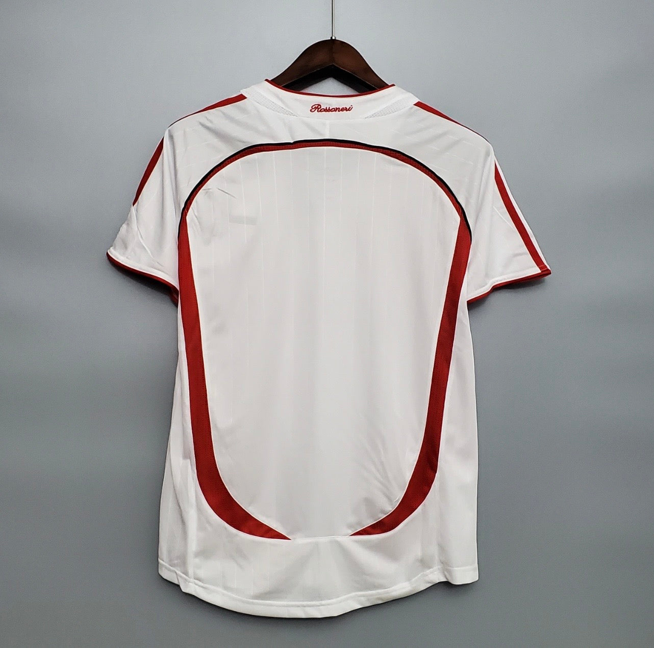 AC Milaan 06/07 Uitshirt
