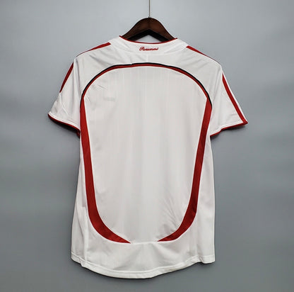 AC Milaan 06/07 Uitshirt
