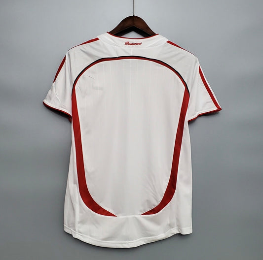 AC Milaan 06/07 Uitshirt
