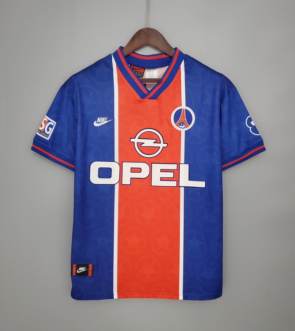 PSG 95/96 Thuisshirt