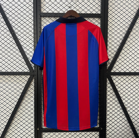 Barcelona 01/02 Thuisshirt