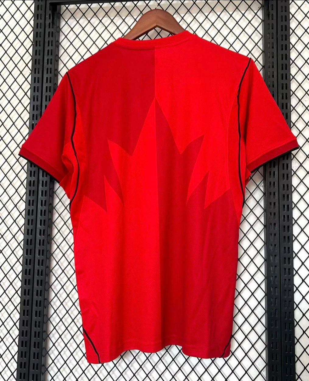 Canada WK 2026 Thuisshirt