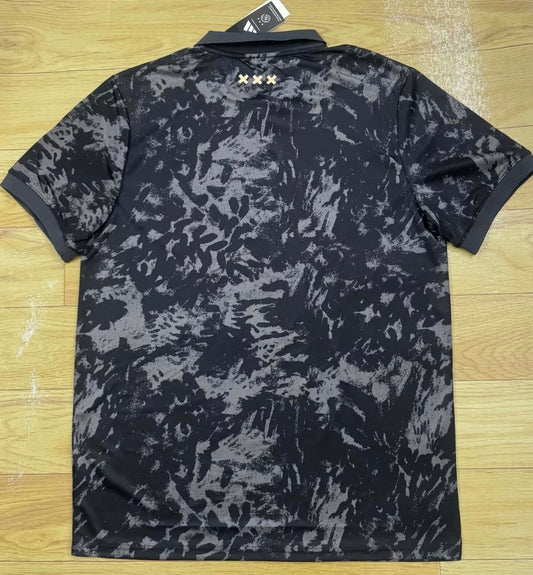 Ajax Stone island Editie