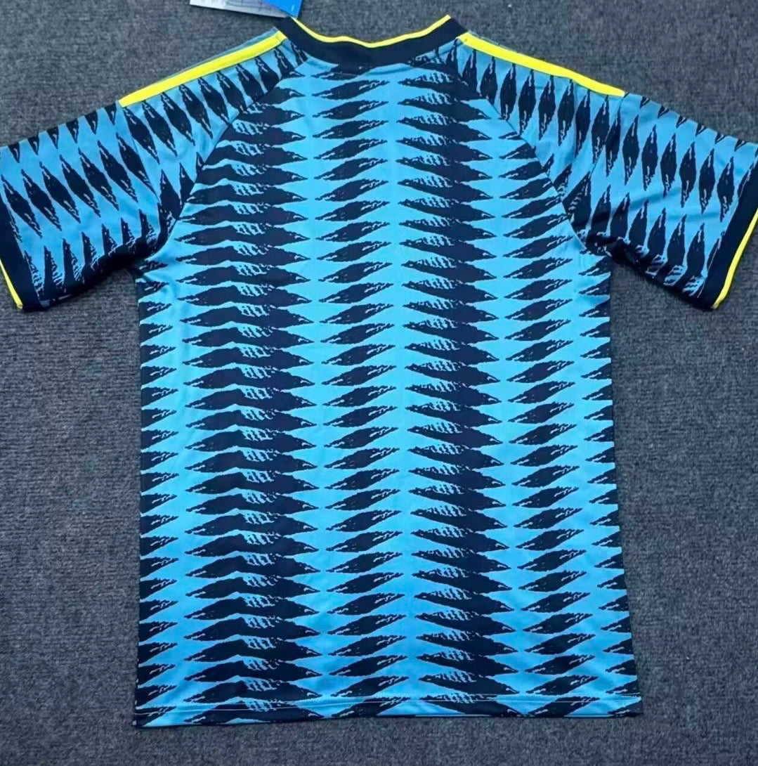 Colombia WK 2026 Uitshirt
