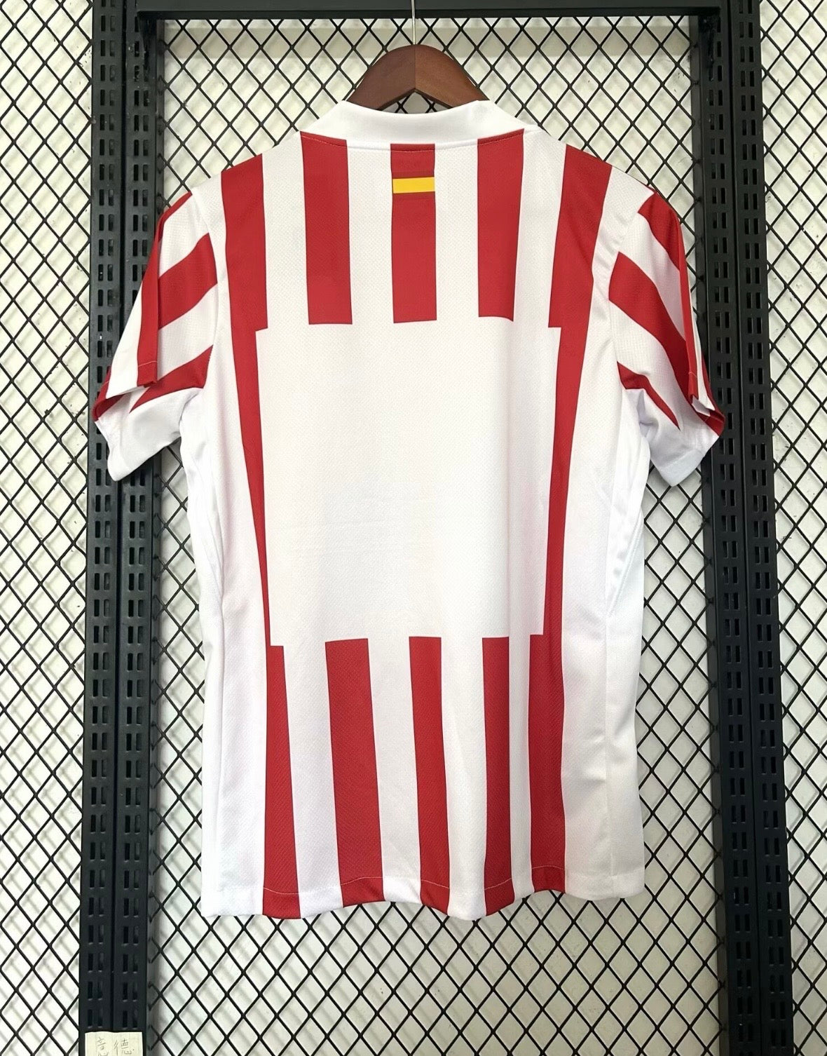 Atletico 25/26 Thuisshirt