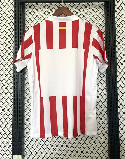 Atletico 25/26 Thuisshirt
