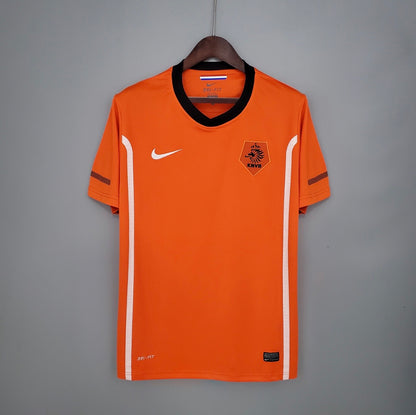 Nederland 2010 Thuisshirt