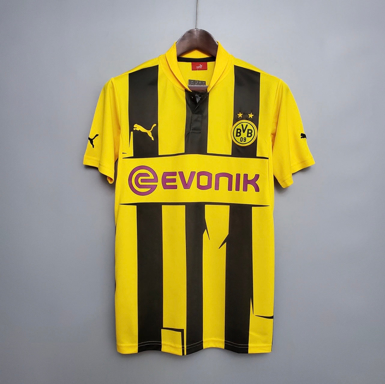 Dortmund 12/13 Thuisshirt