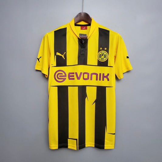 Dortmund 12/13 Thuisshirt
