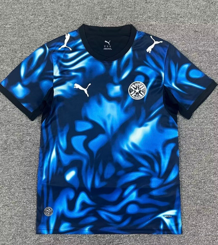 Paraguay WK 2026 Uitshirt