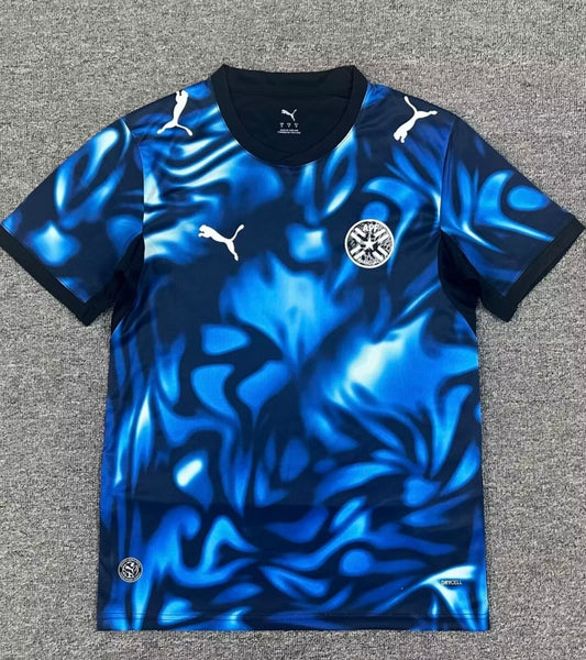 Paraguay WK 2026 Uitshirt