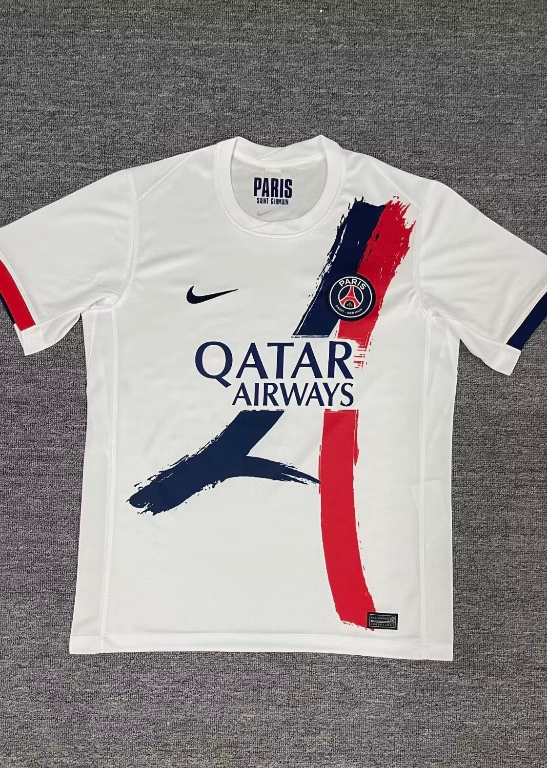 PSG 24/25 Uitshirt