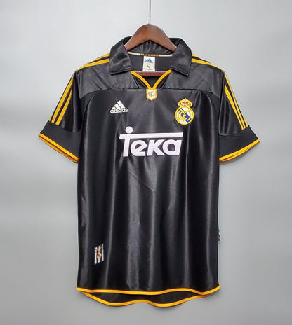 Real Madrid 98/99 Uitshirt