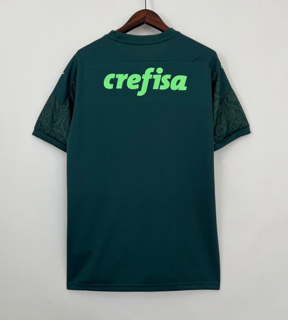 Palmeiras 20/21 Uitshirt