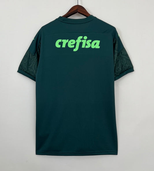 Palmeiras 20/21 Uitshirt