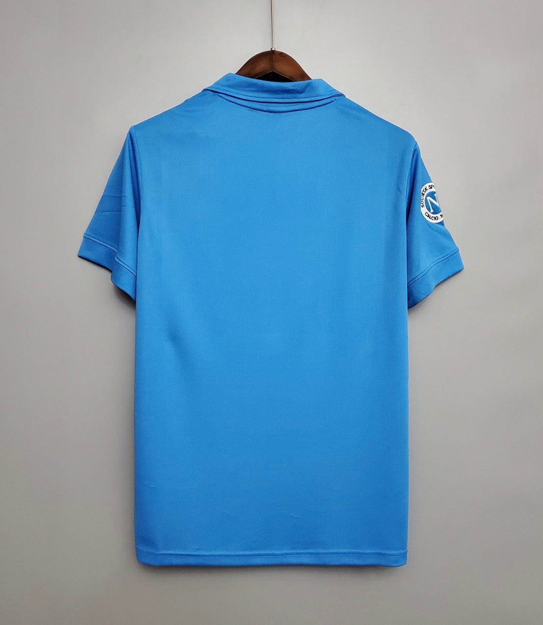 Napoli 87/88 Thuisshirt
