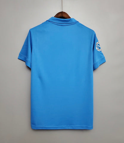 Napoli 87/88 Thuisshirt