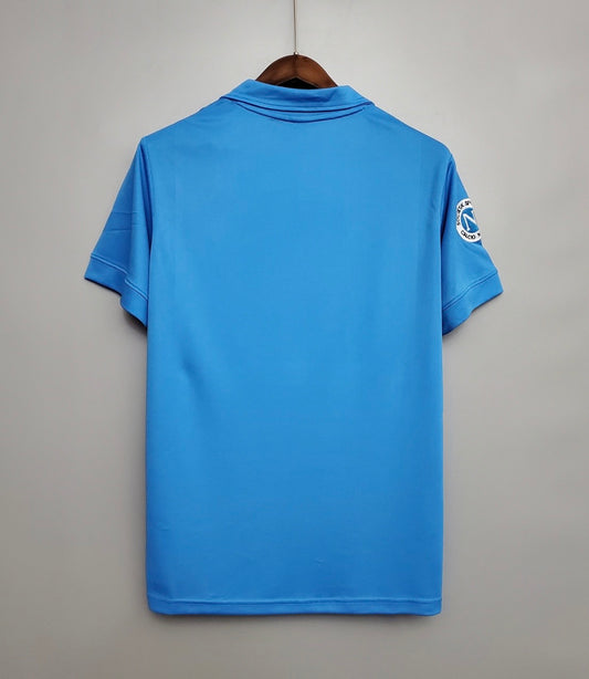 Napoli 87/88 Thuisshirt