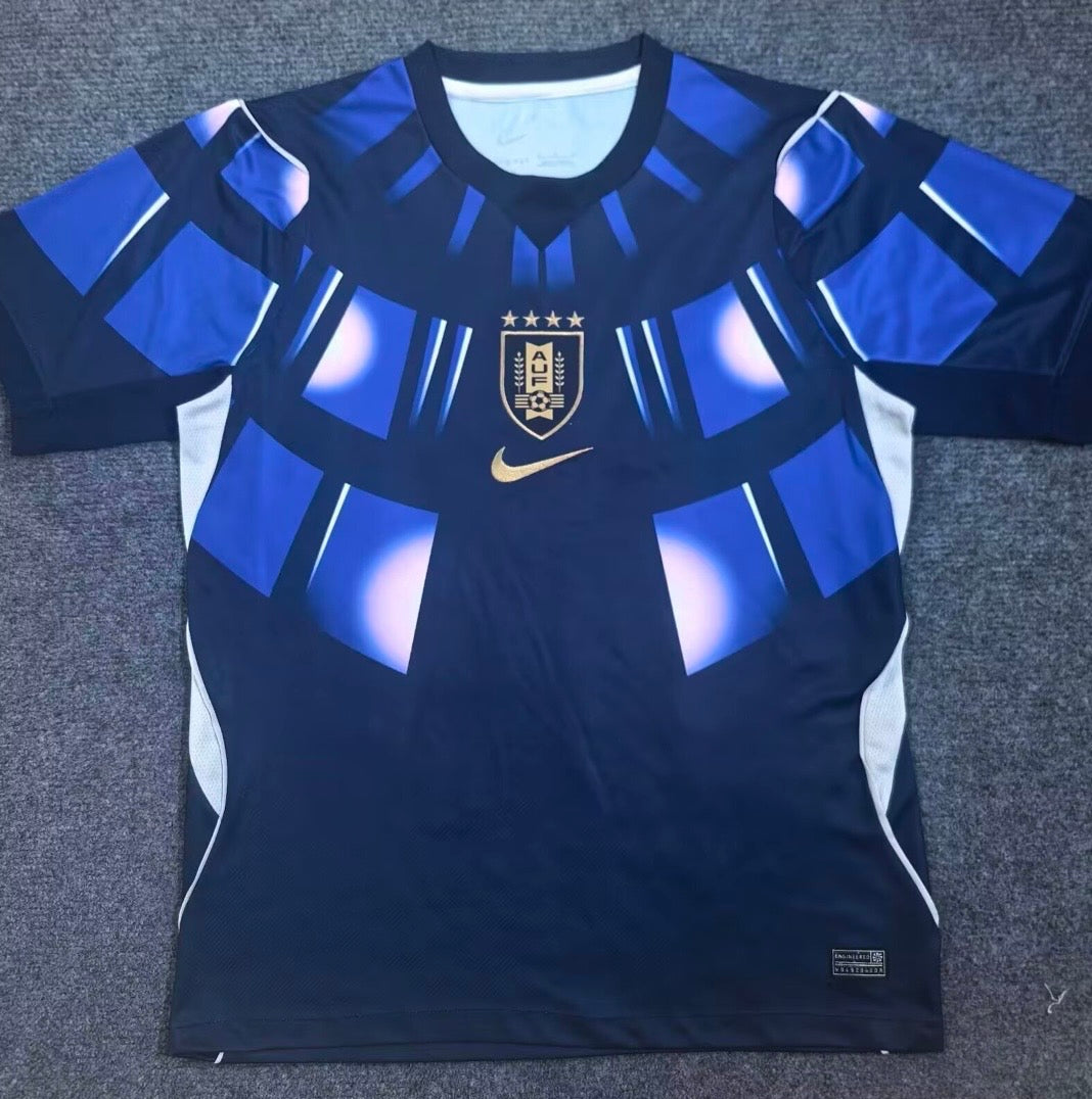 Uruguay WK 2026 Uitshirt