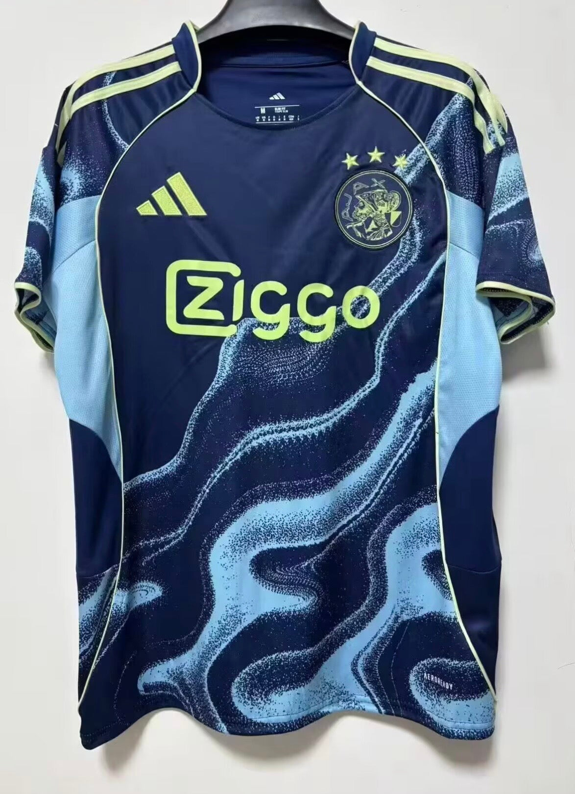Ajax 25/26 Uitshirt