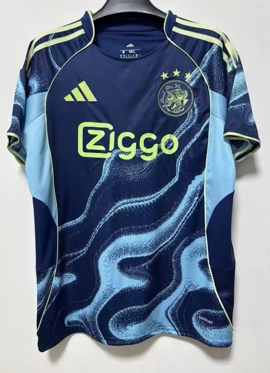 Ajax 25/26 Uitshirt
