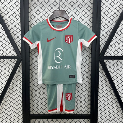 Atletico 24/25 Uittenue Kids