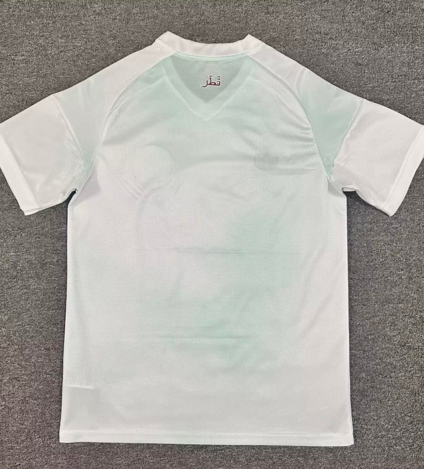 Qatar WK 2026 Uitshirt
